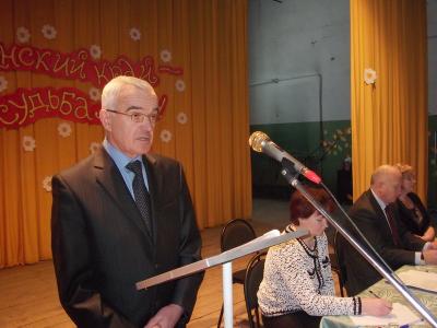 Василий Артюхов